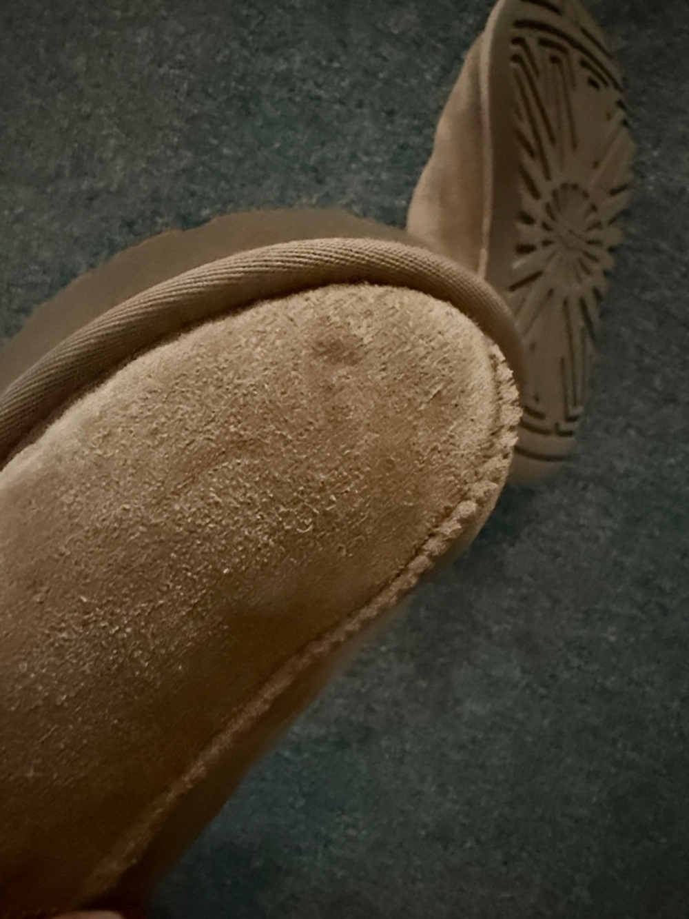 UGG Tasman rocky oak - Picture 5 of 8